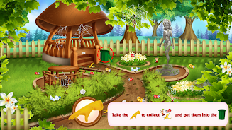 Garden Decoration ภาพหน้าจอ 4