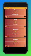 Learn English offline Screenshot 1