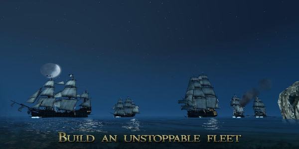 The Pirate: Plague of the Dead Screenshot 3