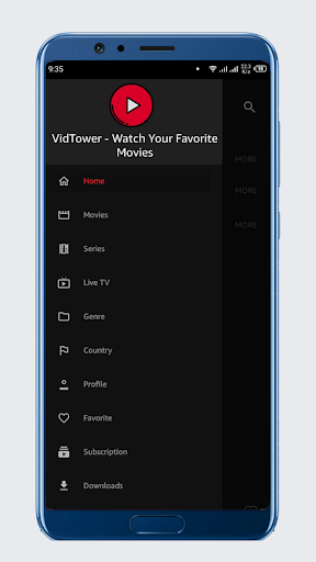 VidTower スクリーンショット 2