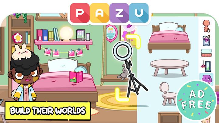 Avatar Maker Dress up for kids應用截圖第2張