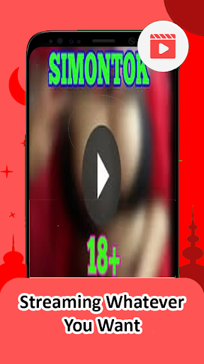 SiMontok Browser VPN - Pemersatu Umat Screenshot 2