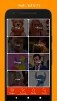 GIF - Emotion Gif Screenshot 2