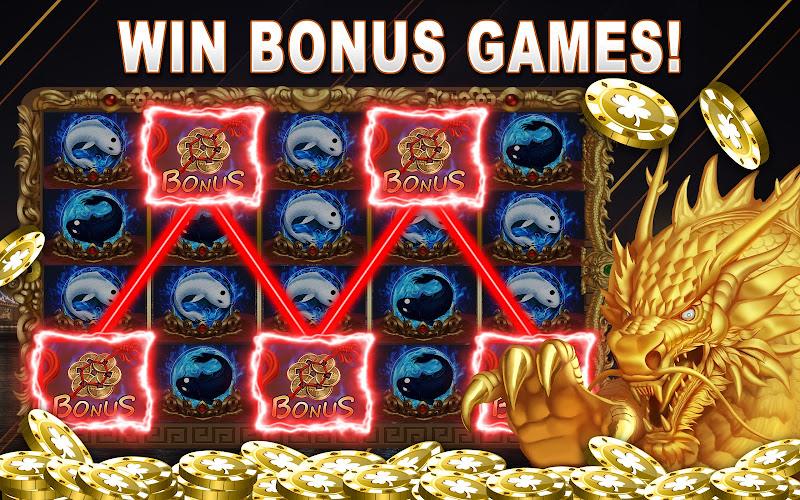 VIP Deluxe Slots Games Offline Captura de pantalla 3