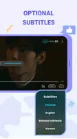 Loklok - Dramas & Movies Скриншот 2