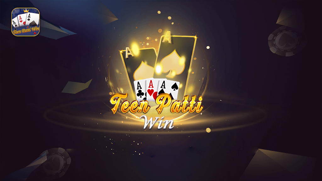 Teen Patti Win-3 Patti Poker Online Captura de tela 3