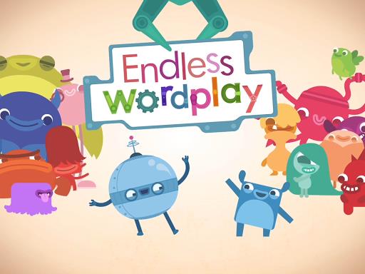 Endless Wordplay應用截圖第2張