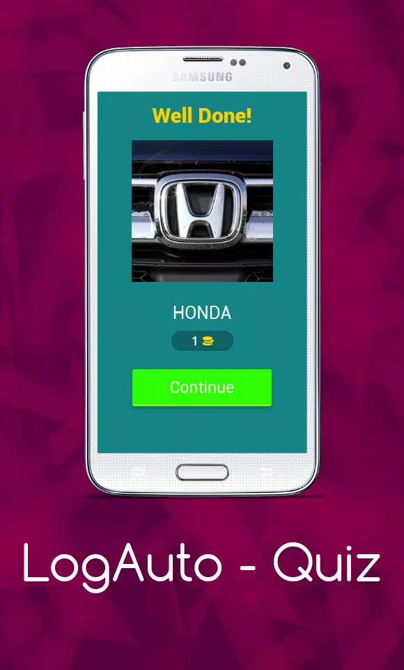LogAuto - Quiz স্ক্রিনশট 2