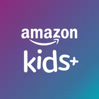 Amazon Kids+: Books, Videos…