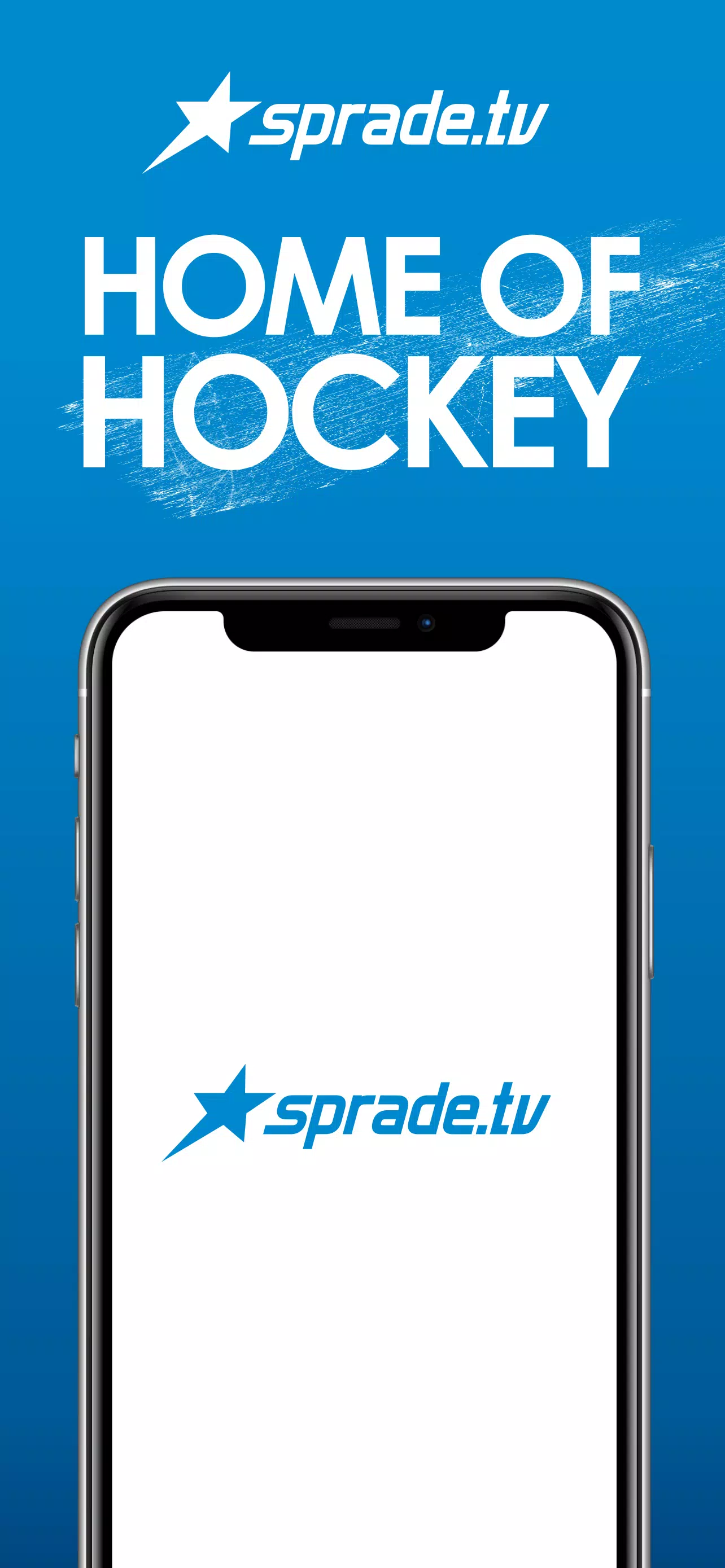 SpradeTV Staging ဖန်သားပြင်ဓာတ်ပုံ 1