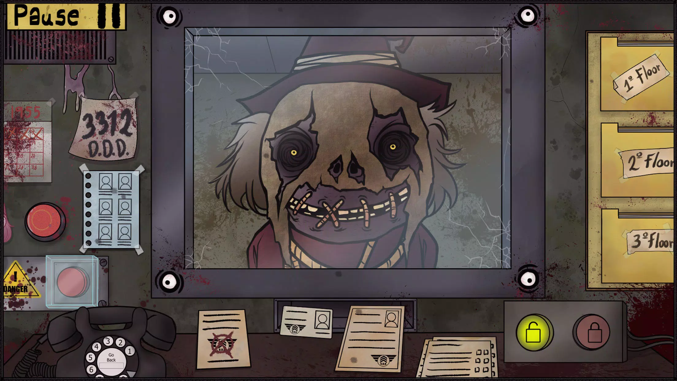 That’s Not Our Neighbor Screenshot 3