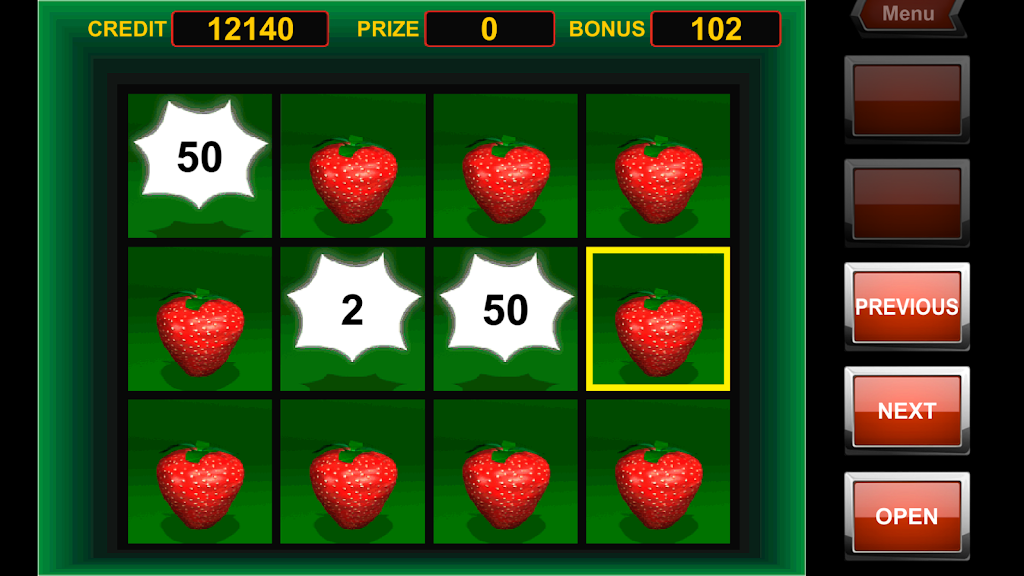 Halloween Slot Machines Pack應用截圖第3張
