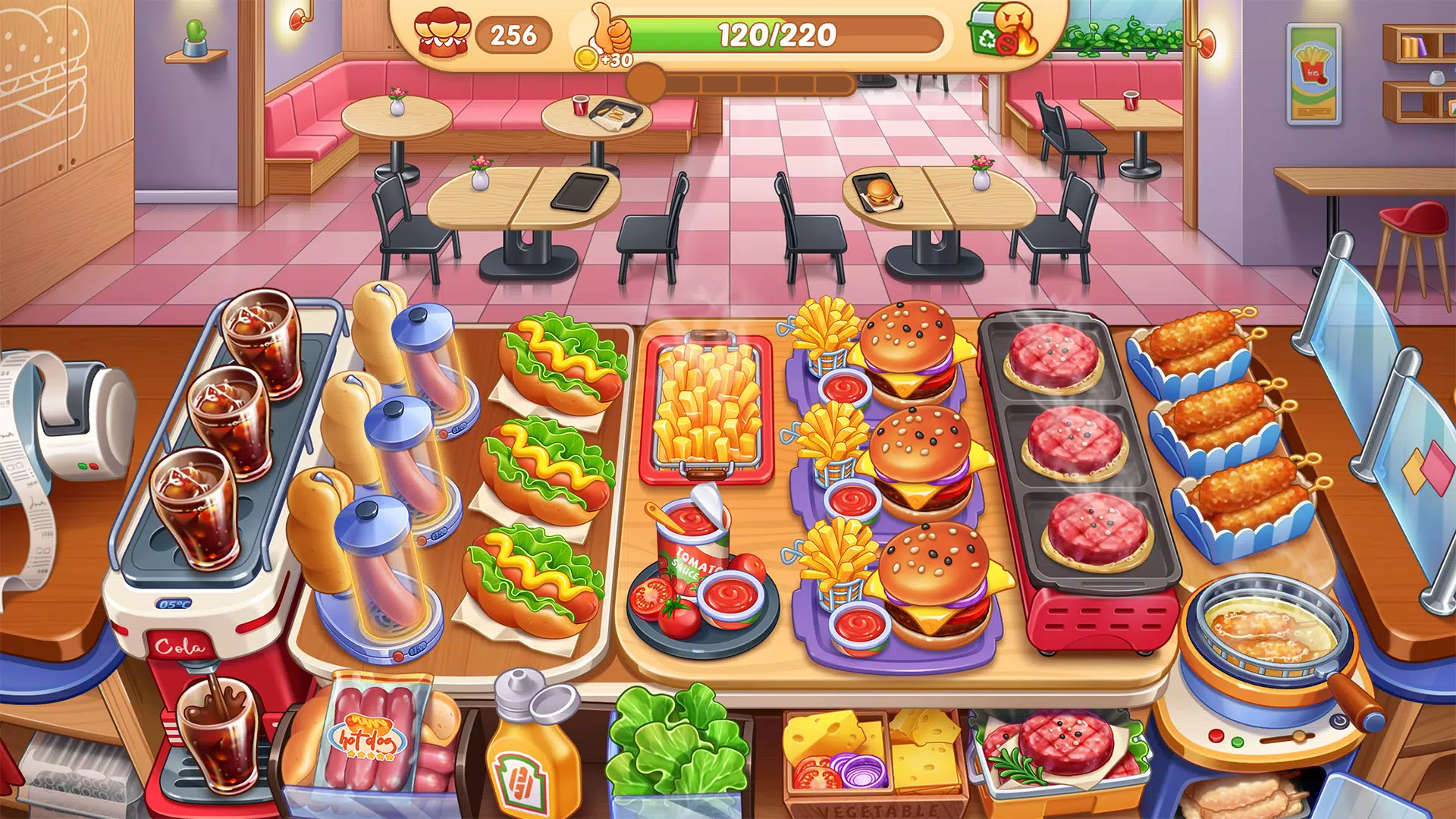 Tasty Diary应用截图第2张