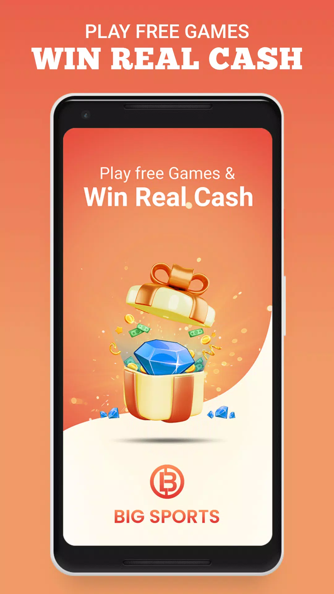 Big Sports Screenshot 1