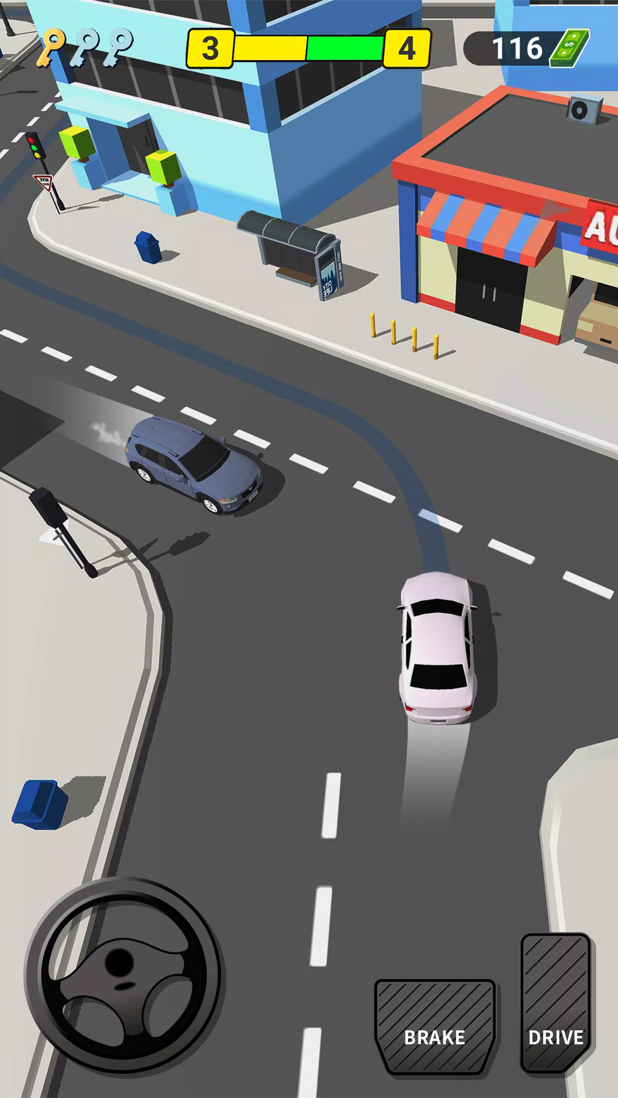Pick Me Up 3D Screenshot 3