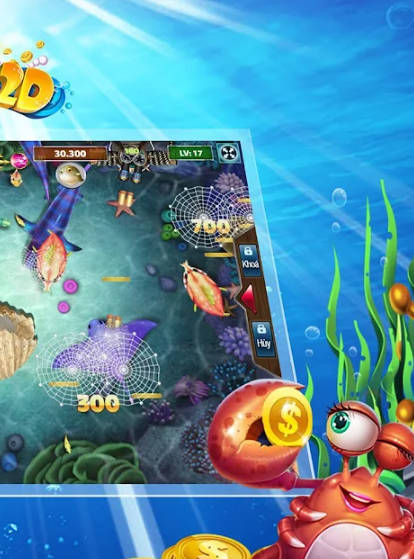Sieuca2D ภาพหน้าจอ 3
