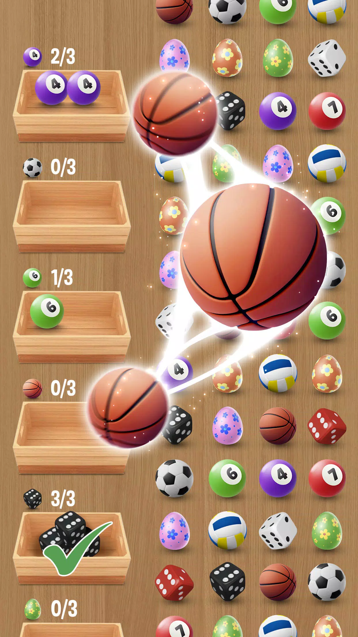 Match Triple 3D應用截圖第3張