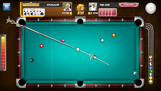 Bida - 8 Ball Pool স্ক্রিনশট 2