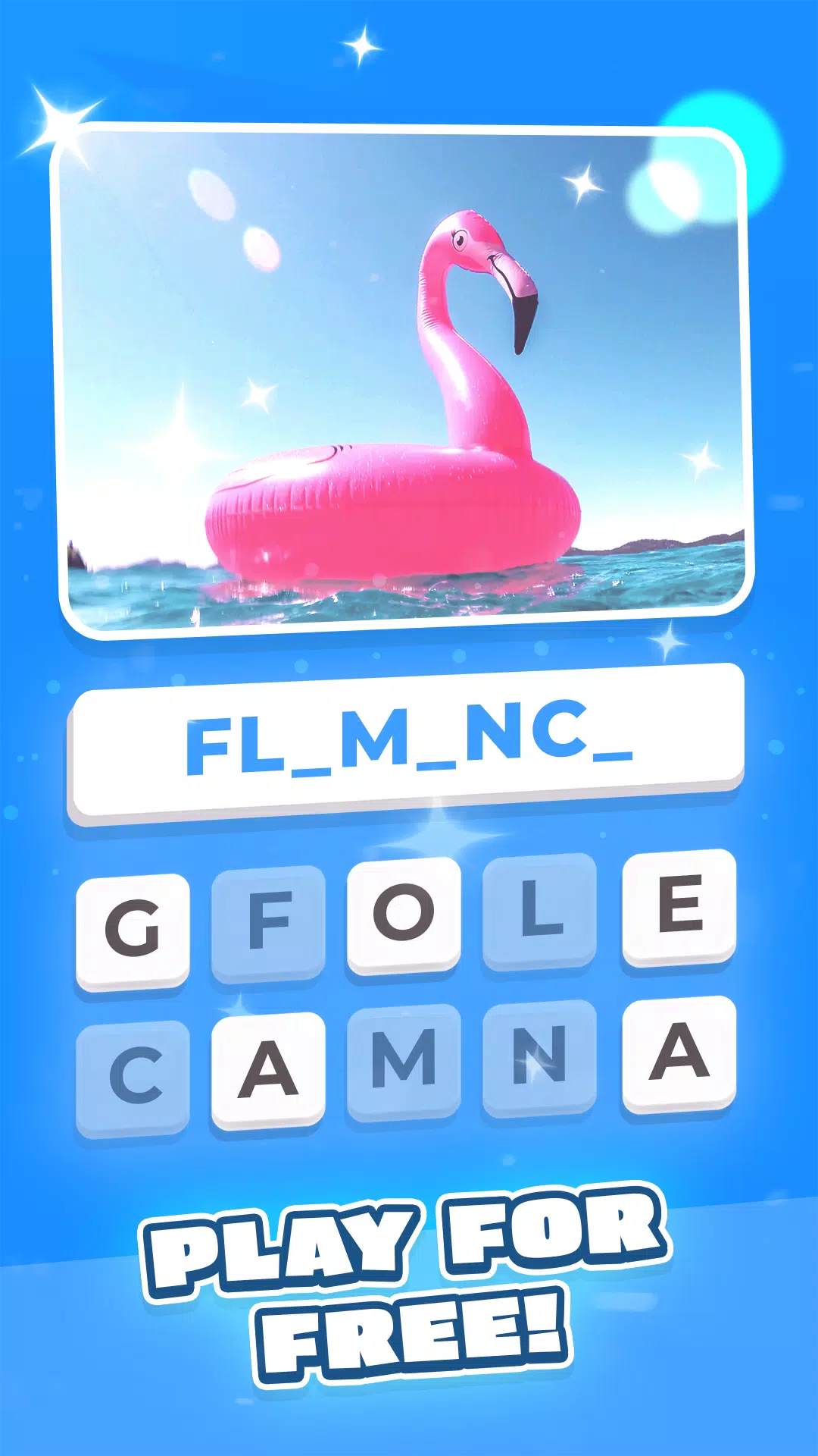 Guess the Word. Word Games Schermafbeelding 2