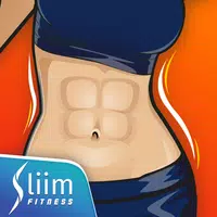 SLiimFit: Weight Loss At Home