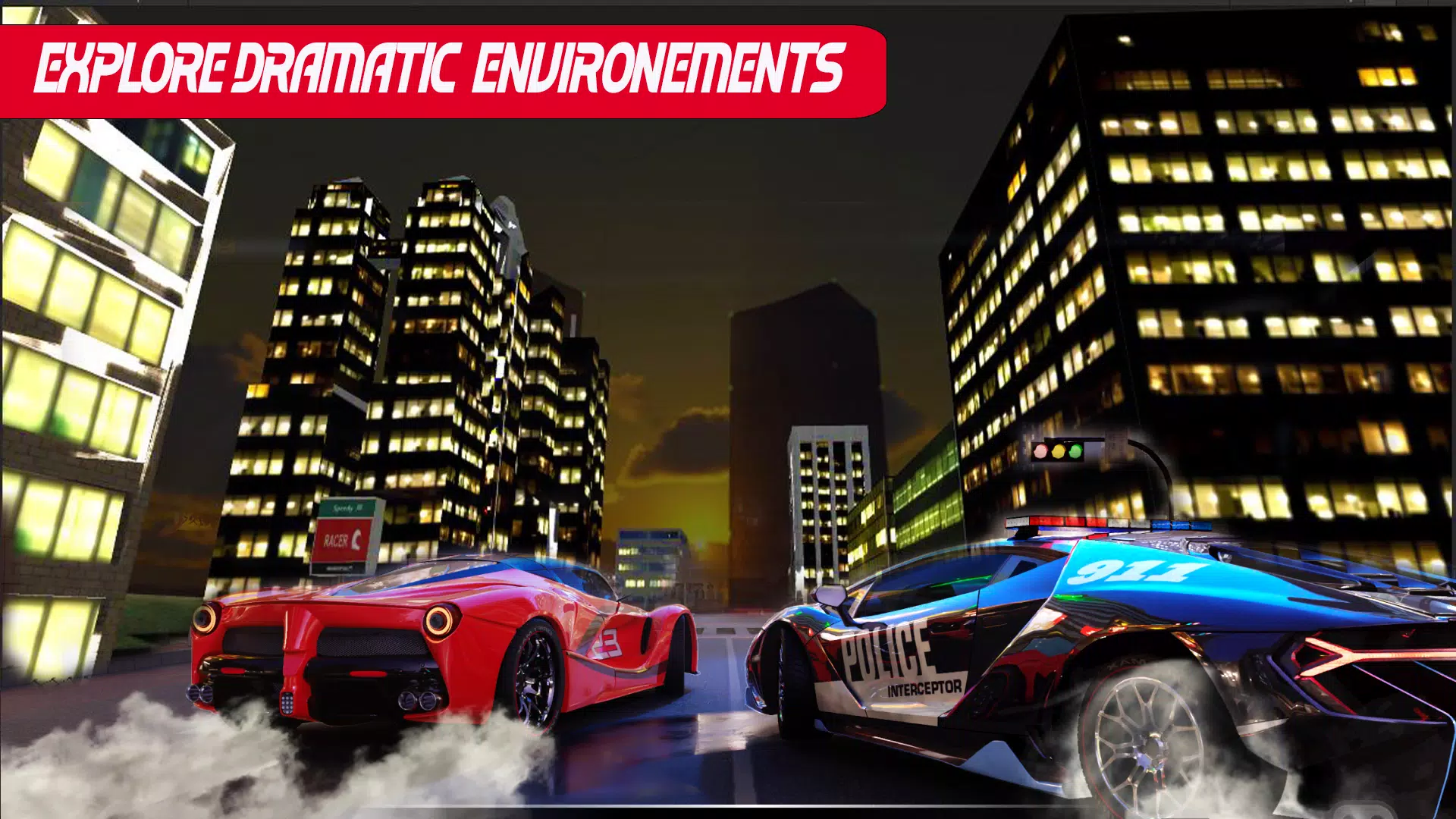 Car Drift Legends:Racing Game應用截圖第4張