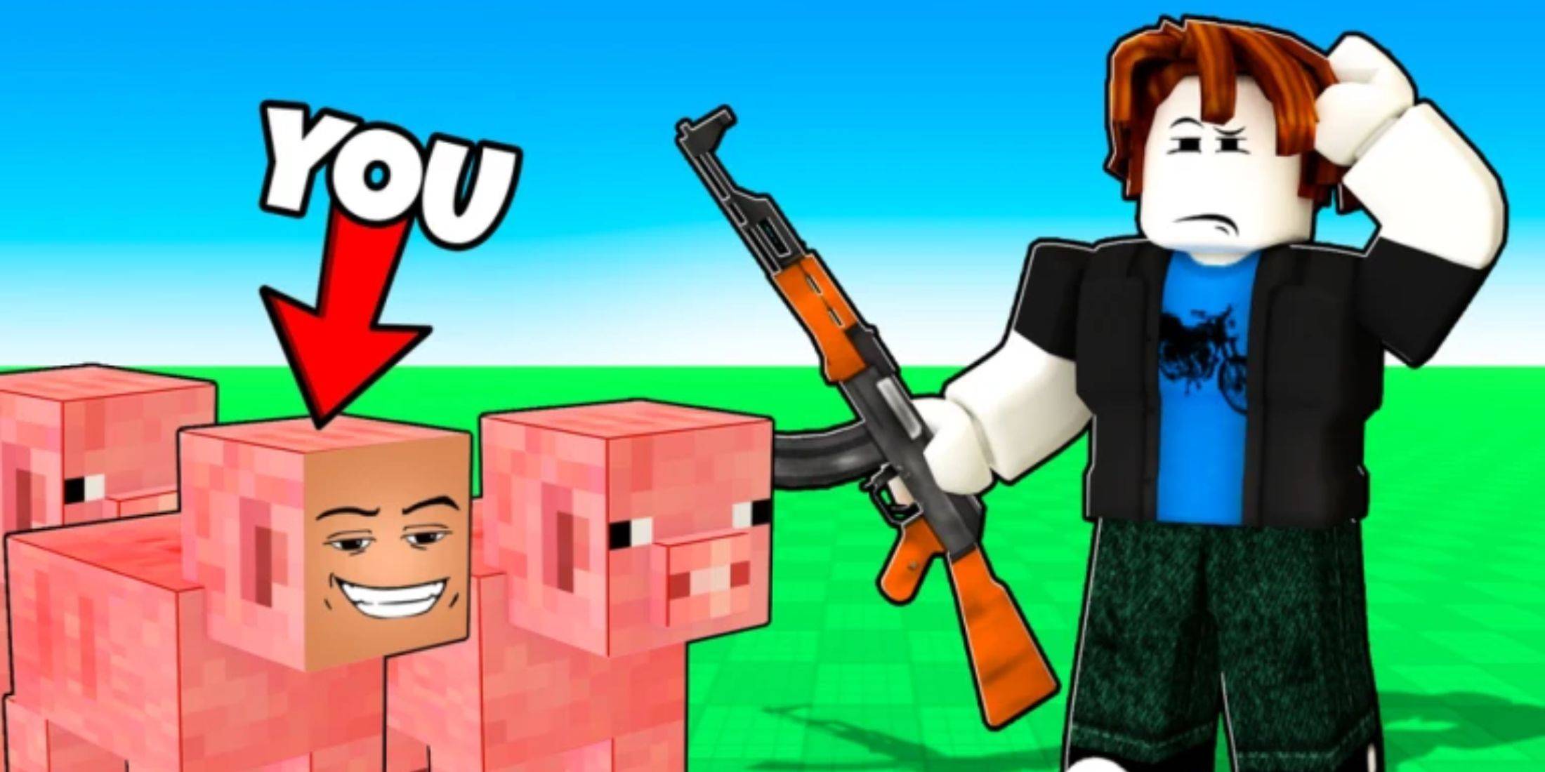 Roblox Seekers Codes: Dezember 2024 Update