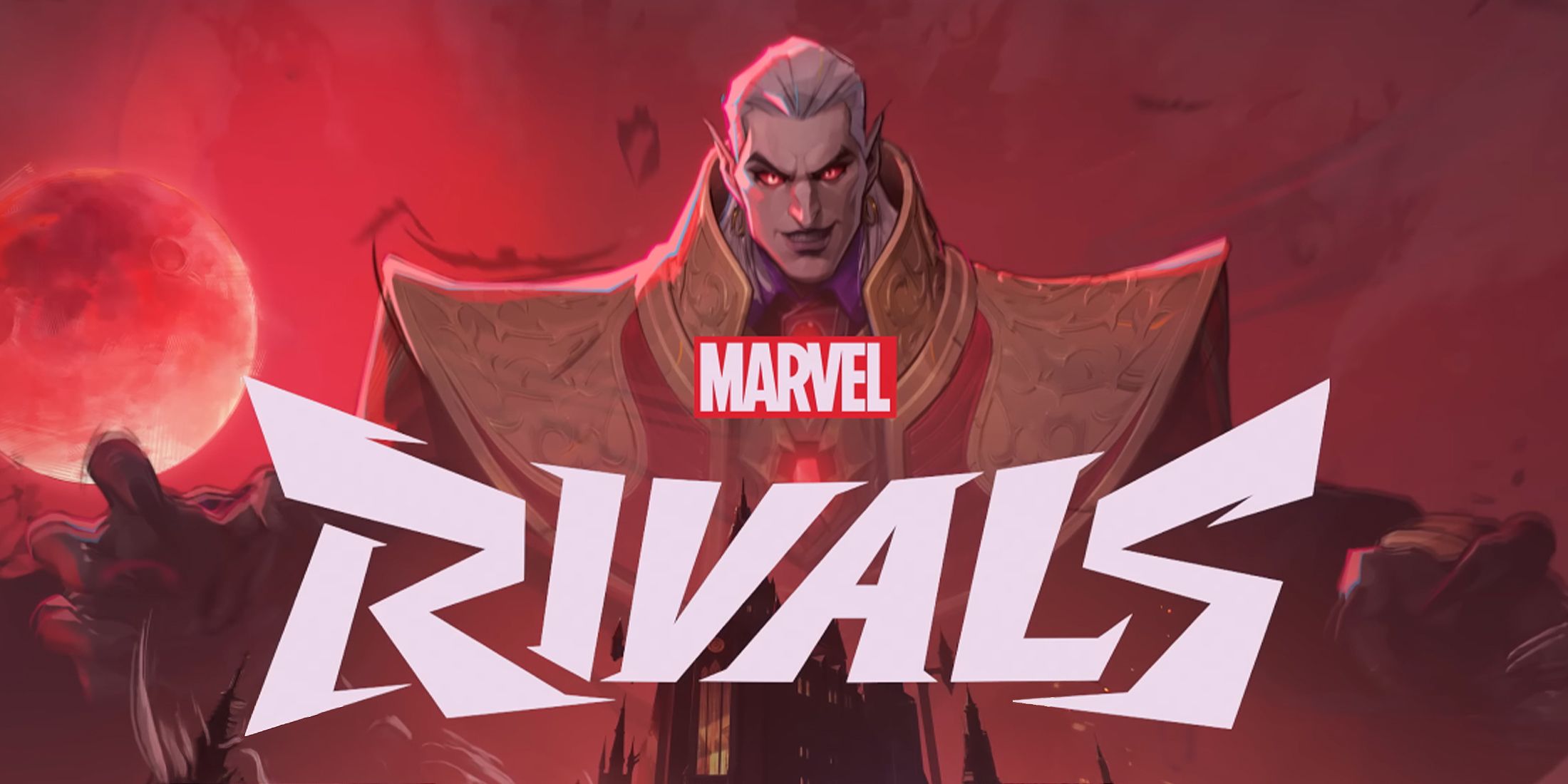 Marvel Rivals：第 1 季德古拉解释