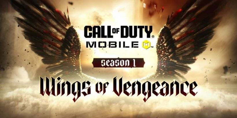 CoD: Mobile เปิดตัว 