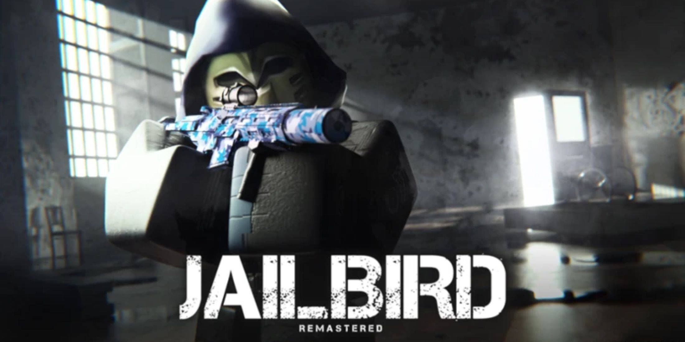 Roblox監獄鳥代碼於2025年1月更新