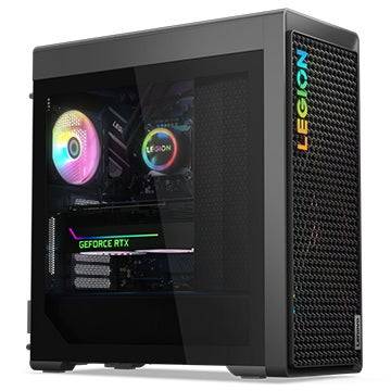 The Lenovo President's Day Sale Starts Now: Save Big With These Legion Prebuilt Gaming PC Deals