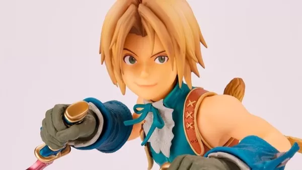 Remake FF9 Rumake Blaze po najnowszym tweecie Square Enix