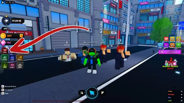 Códigos de Anime Shadow 2 para Junho de 2025