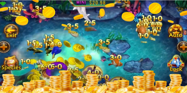 Milkyway Casino 777 Ảnh chụp màn hình 2