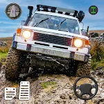 4x4 car driving simulator Game