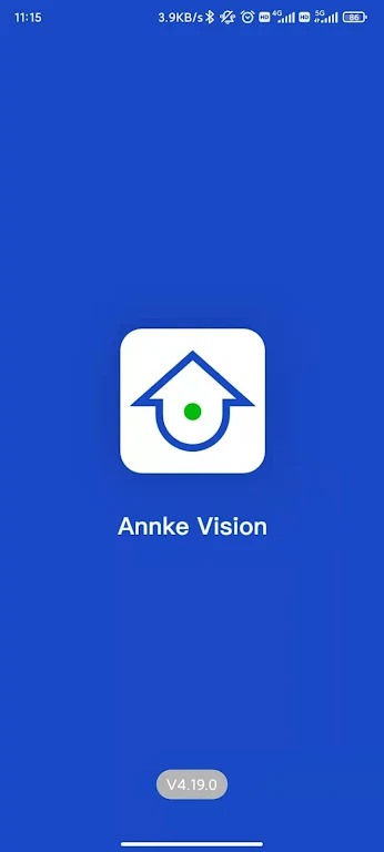 Annke Vision Screenshot 1