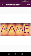 Name Art - Write Name With Can Скриншот 3