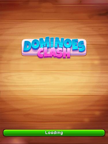 Dominoes Clash Ekran Görüntüsü 4