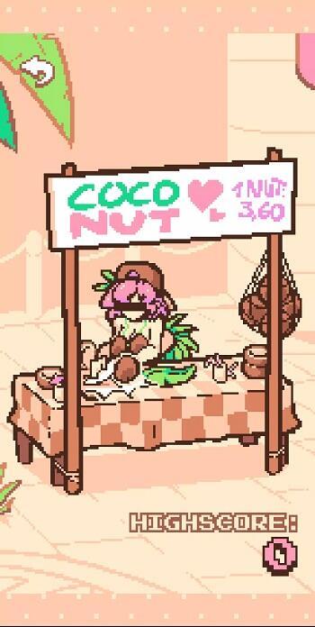 CocoNut Shake应用截图第3张