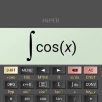 HiPER Calc