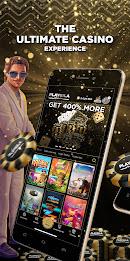 PlayGila Casino & Slots স্ক্রিনশট 1