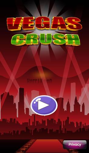 Lucky Vegas Crush應用截圖第1張