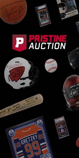 Pristine Auction Capture d'écran 1
