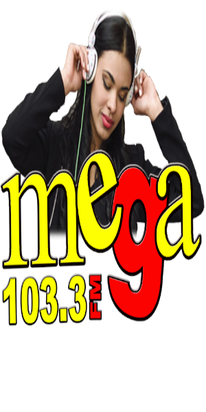 Radio Mega 103.3 Fm Ecuador Captura de pantalla 1