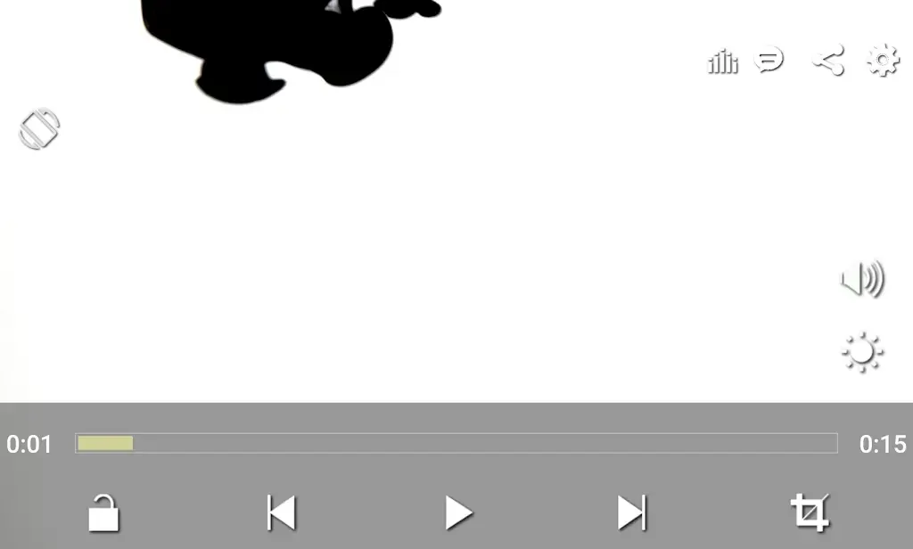 Xvid Video Codec Player Скриншот 3