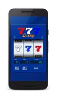 LuckySeven スクリーンショット 3