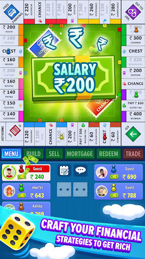 Business Game Screenshot 3