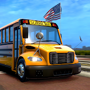 Bus Simulator : EVO