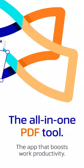 Schermata PDF Editor & PDF Reader | Xodo 3