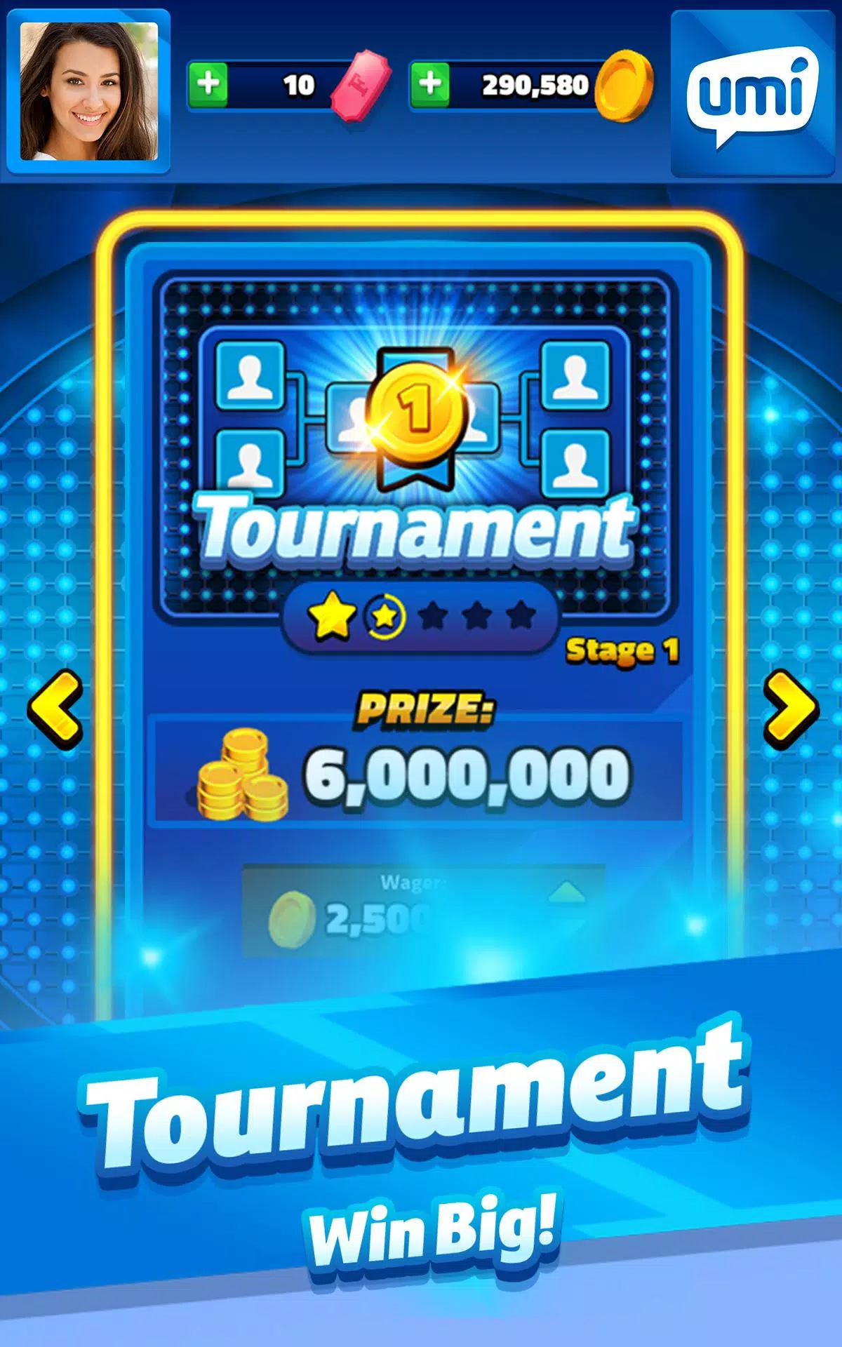 Family Feud® Live! Zrzut ekranu 4