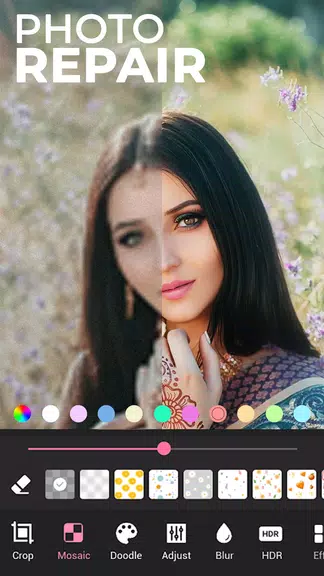 Beauty Camera Plus Selfie Edit Screenshot 4